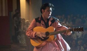 « Elvis » : mais qui est donc Austin Butler, le mystérieux acteur choisi pour camper le King ?