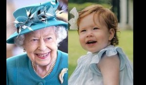 Lilibet : voici pourquoi la reine Elizabeth II a refusé de passer du temps avec la fille de...