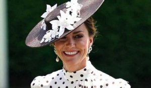 Kate Middleton : cette raison qui l’empêche d’avoir un quatrième enfant