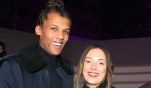 Stromae : sa touchante déclaration d’amour à sa femme