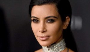 Kim Kardashian dévoile des photos de l’anniversaire de sa fille North en pleine nature