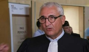 Verdict du procès du 13 novembre: "On tourne une page" dit Gérard Chemla