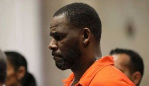 Procès de R. Kelly : le chanteur est condamné à 30 ans de prison pour crimes sexuels