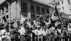 L'Algérie célèbre le 60ème anniversaire de son indépendance après 132 ans de colonisation française