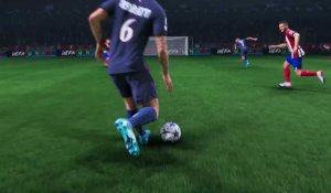 FIFA fait ses adieux, Electronic Arts remplace le jeu culte