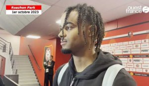 VIDÉO. Stade Rennais - FC Nantes. Lorenz Assignon : « À la mi-temps, on n’avait pas d’inquiétude »