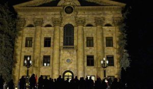 Arménie : le parlement adhère à la Cour pénale internationale, un affront pour Moscou