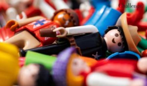 Playmobil va supprimer près de 700 postes 