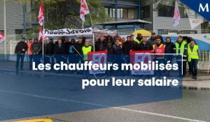 Haute-Savoie : pourquoi les transports publics sont à l'arrêt