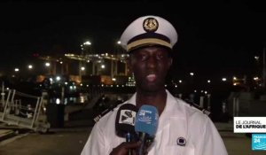 Sénégal : 338 migrants arrêtés in extremis à Dakar