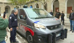Mutilations dentaires: prison ferme confirmée pour deux dentistes marseillais aux 400 victimes