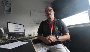 Don d'organes et de tissus: interview du docteur Mohamed Dadda, médecin référent au CH Béthune