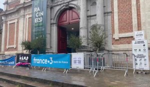 Saint-Omer : retour sur la 5ème édition du Name Festival à la Chapelle des Jésuites