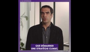 Greenly, la start-up française qui veut démocratiser le bilan carbone