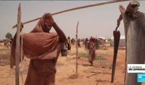 Soudan : six mois de guerre, une épuration ethnique en cours à la frontière du Darfour