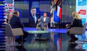Alternance politique en Pologne : un coup d'arrêt aux populistes européens ?
