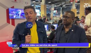 Paris Games Week : le esport à l'honneur