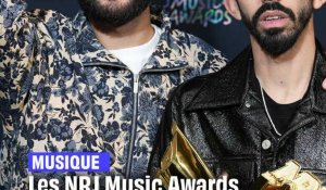 Les NRJ Music Awards sont-ils has been ?
