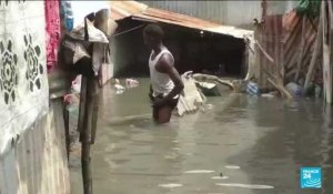 Des inondations meurtrières en Somalie et au Kenya