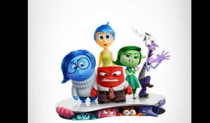 Inside Out 2 (Vice-Versa 2): Trailer HD VO st FR/NL