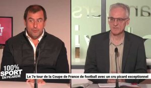 La FFF a réduit ses financements pour les équipes qualifiées au 7ème tour de la Coupe de France