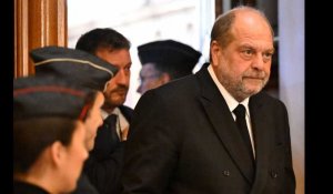 VIDÉO. Procès Dupond-Moretti : qui a déjà comparu devant la Cour de justice de la République ?