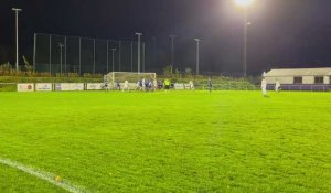 P1 | Libramont-Chaumont : les goals de la rencontre
