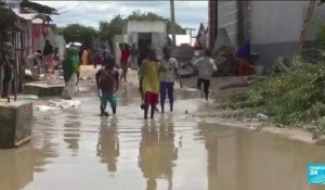Somalie : au moins 29 morts et plus de 300 000 déplacées après des pluies torrentielles