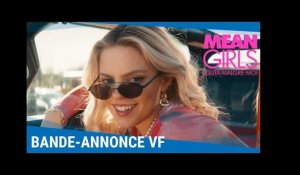 Mean Girls - Lolita Malgré Moi : Bande-annonce VF [Au cinéma le 10 janvier]