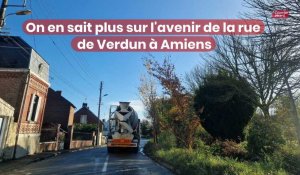 On en sait plus sur l'avenir de la rue de Verdun à Amiens