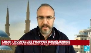 Début de la trêve entre Israël et le Hamas : calme précaire dans la zone frontalière du sud du Liban