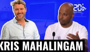 L'invité de 20 Minutes TV: Kris Mahalingam le tiktokeur d'autoécole 