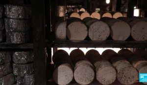 Grands Causses, roquefort et viaduc de Millau : l'Aveyron au naturel