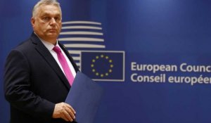 Orban lance une nouvelle consultation anti-UE