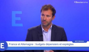 France et Allemagne : budgets dépensiers et espiègles