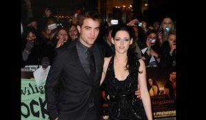 Kristen Stewart : l’actrice s’est invitée à l’anniversaire de Robert Pattinson