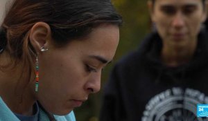 Fête de Thanksgiving aux États-Unis : un jour de deuil pour les Amérindiens