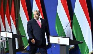 Les eurodéputés menacent d'intenter une action en justice si la Commission européenne débloque des fonds supplémentaires pour la Hongrie