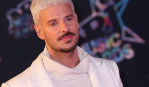 "C'était frustrant" : Matt Pokora, déçu par les NRJ Music Awards 2023