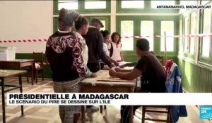 Madagascar : présidentielle sous tension, boycott de l'opposition