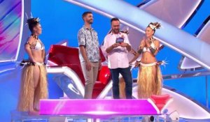 Tout le monde veut prendre sa place : Jarry blessé s'explique sur le plateau de France 2