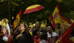 La future amnistie des indépendantistes catalans reste en travers de la gorge des Espagnols