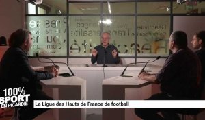 Cédric Bettremieux et Jean-Luc Bourland donnent leurs pronostics sur les matchs du week-end prochain