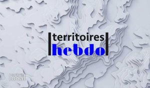 Extra Local - Territoires Hebdo - 17/11/23