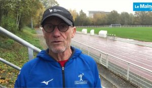 VIDÉO. 10 km Le Maine Libre : les derniers conseils d'un entraîneur d'athlétisme