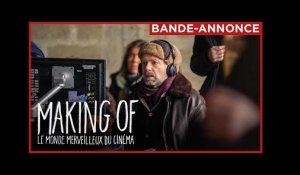 MAKING OF | Bande-annonce