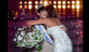 VIDÉO. Cinq infos sur Eve Gilles, la nouvelle Miss France
