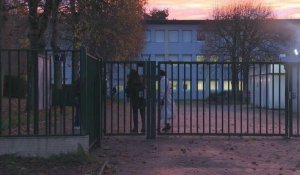 Enseignante menacée à Rennes : réactions de collégiens et de personnels du collège