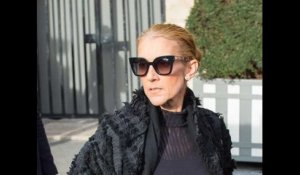 « Elle n’a pas le contrôle de ses muscles » : la sœur de Céline Dion évoque son combat