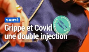 Vaccination Covid et grippe